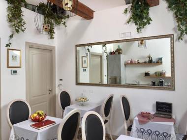 B&B Al Pozzo di Luce