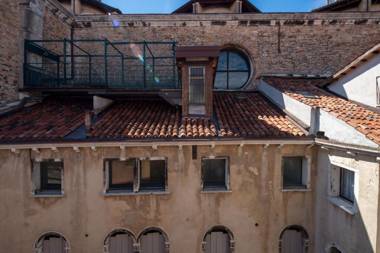 San Marco Prestige with Terrace