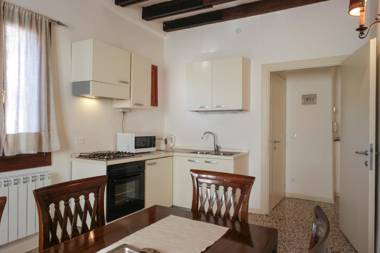 Ca dei Arsenaloti appartamento in Biennale