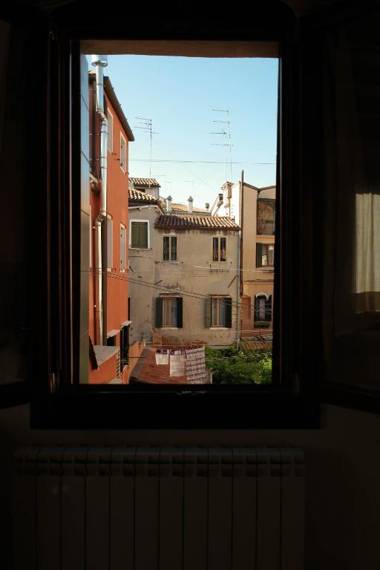 Ca dei Arsenaloti appartamento in Biennale