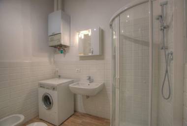 San Marco Schiavoni apartments