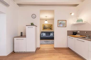 San Marco Schiavoni apartments