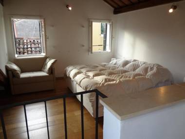 Biennale Apartment
