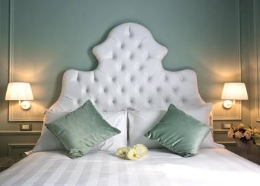 Aquamare boutique b&b