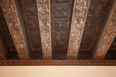 Doge Morosini Palace