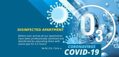 Ve.N.I.Ce. Cera Casa Del Giglio