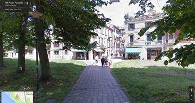 Bella Vista Apartment