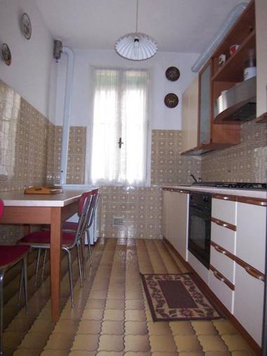 Bella Vista Apartment