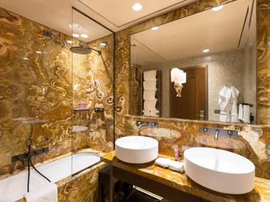 Palazzo Venart Luxury Hotel