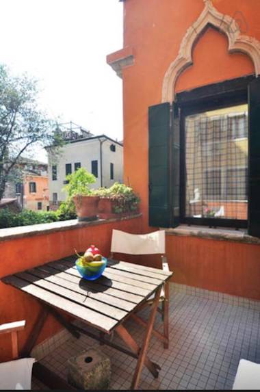San Rocco Apartment