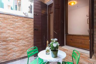 Venice Biennale Garibaldi