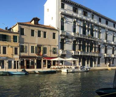 Princess Canal View NEW PROPERTY 2022