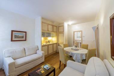 Romantic Suite San Marco