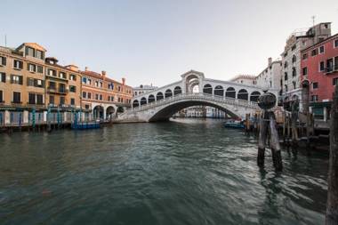 Romantic Suite San Marco