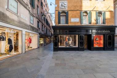 Romantic Suite San Marco