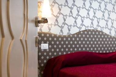 Hotel Ca' Nobile Corner