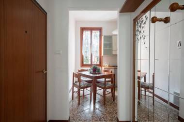 San Polo Canal View Apartments