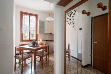 San Polo Canal View Apartments