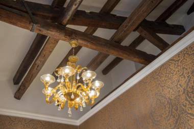 Ai Patrizi di Venezia