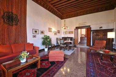 Appartamenti Palazzo Foscarini .