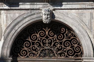 Appartamenti Palazzo Foscarini .