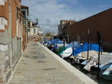 Locappart Giudecca