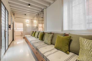 Palazzo Morosini Degli Spezieri