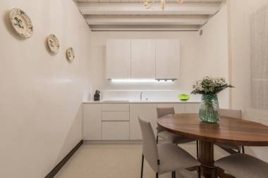 Palazzo Morosini Degli Spezieri