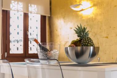 Charming Palace Corte del Teatro