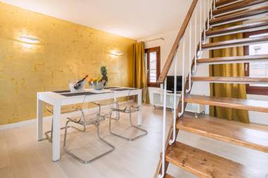 Charming Palace Corte del Teatro