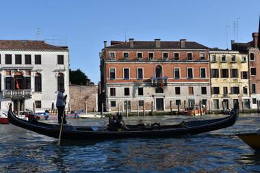 B&b Vista sul Canal Grande