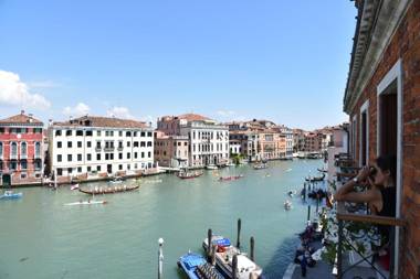 B&b Vista sul Canal Grande