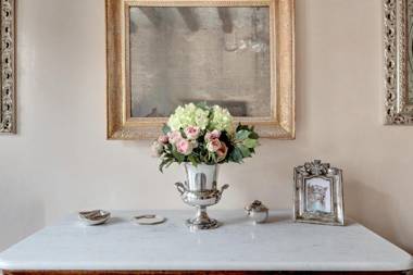 Biennale APT Balcony