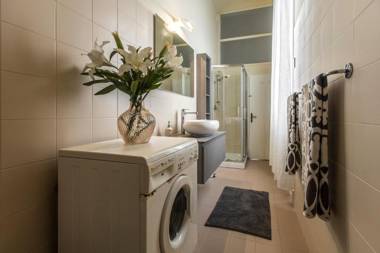 Rialto Design Boutique Apartment