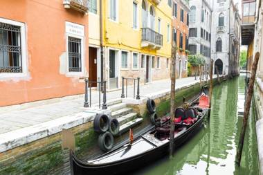 Ve.N.I.Ce Cera Casa Santo Stefano