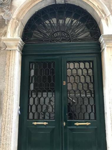 La Felice Canal Grande