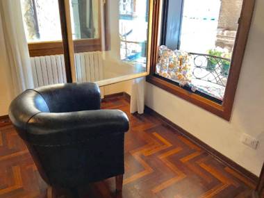 La Felice Canal Grande