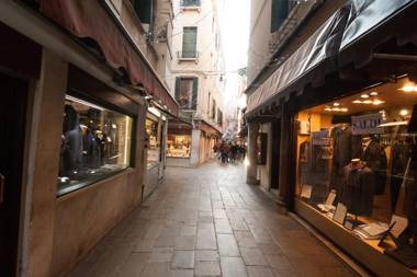 Appartamento Casa 300