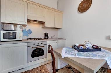 Ca' Badoer West Studio