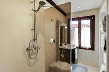 Ca' Badoer West Studio