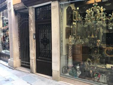 Venice Romantic Views San Marco