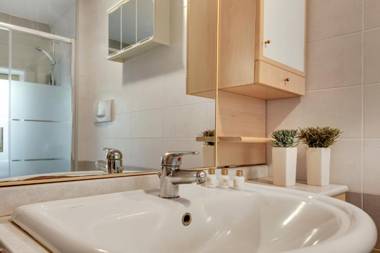 Via Garibaldi-Gigli Biennale Terrace