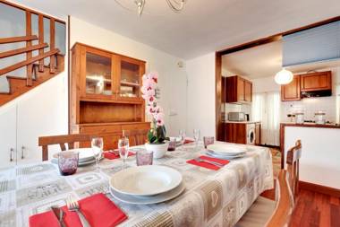 Via Garibaldi-Gigli Biennale Terrace