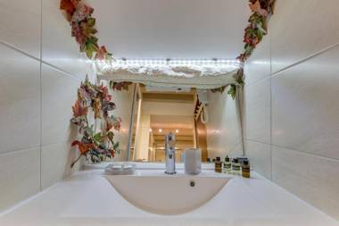 Ca' del Carro Family Apartment