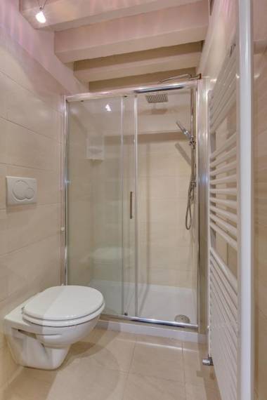 Ca' del Carro Family Apartment