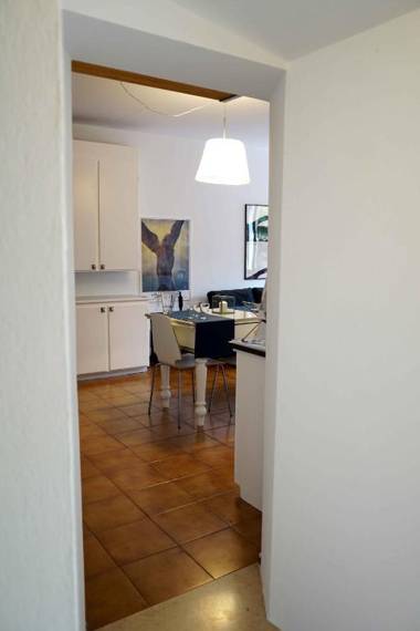 La Maisonette et son Jardin