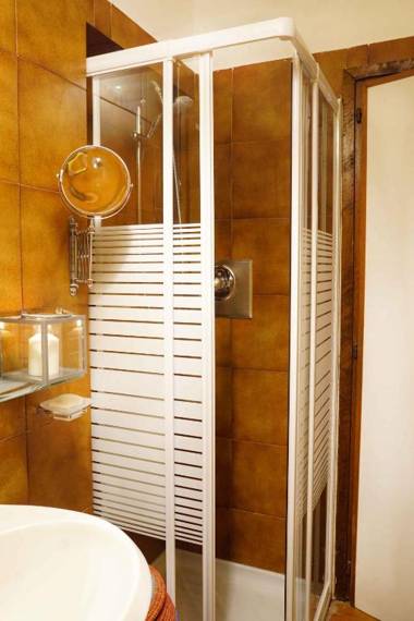 La Maisonette et son Jardin