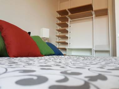 White Attic Angelo Raffaele