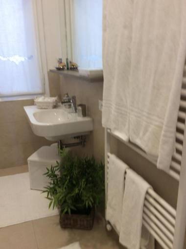 San Polo Near Rialto Fish Market