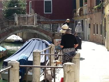 Appartamento Ca' Di Nive